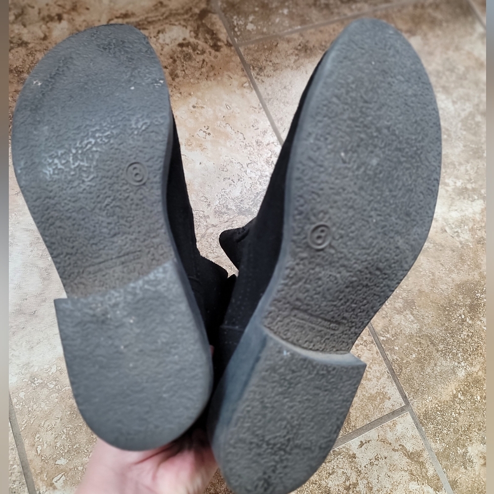 Arizona Marco Booties - Picture 5 of 6
